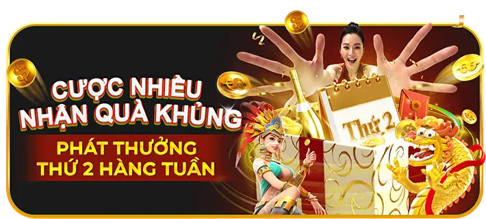 Sự Kiện & Giải Đấu Đặc Biệt