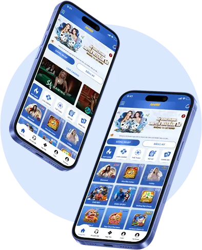 Mã QR tải ứng dụng vnz66 đăng nhập