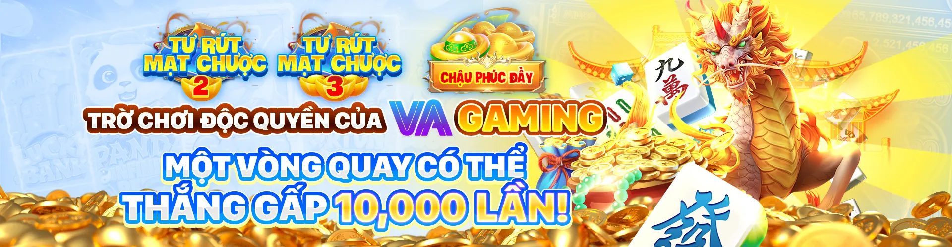 Thế giới Bắn Cá VNZ66