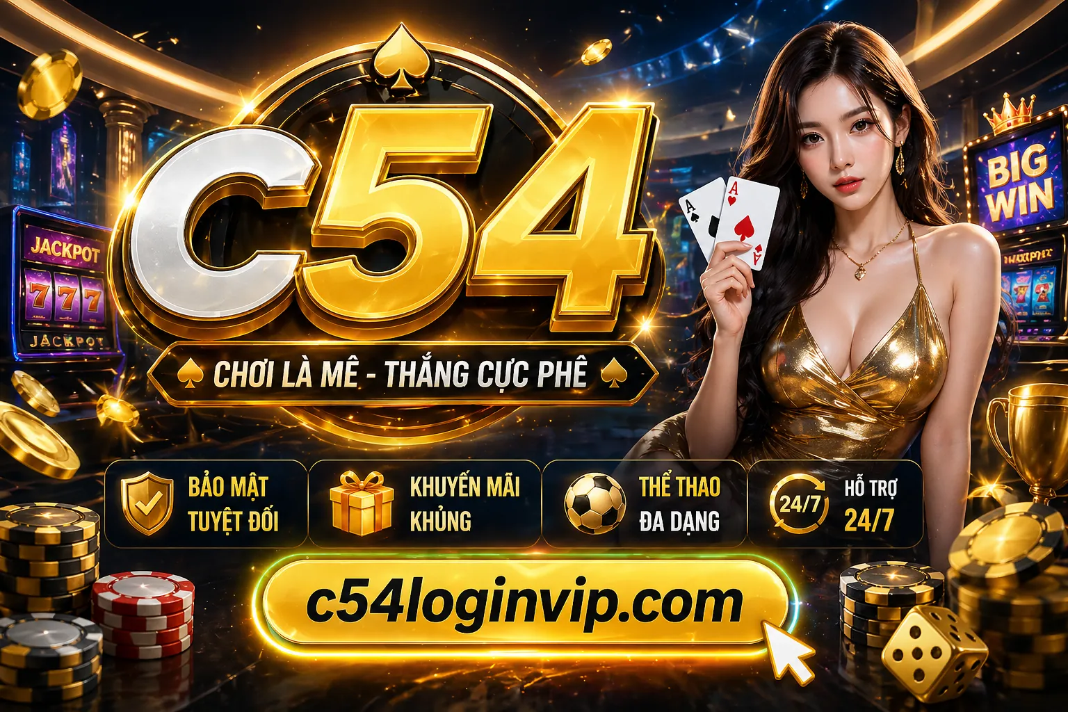 Một người phụ nữ trẻ đang hào hứng đăng ký tài khoản VNZ66 trên máy tính bảng