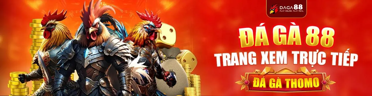 Đá Gà Trực Tuyến VNZ66