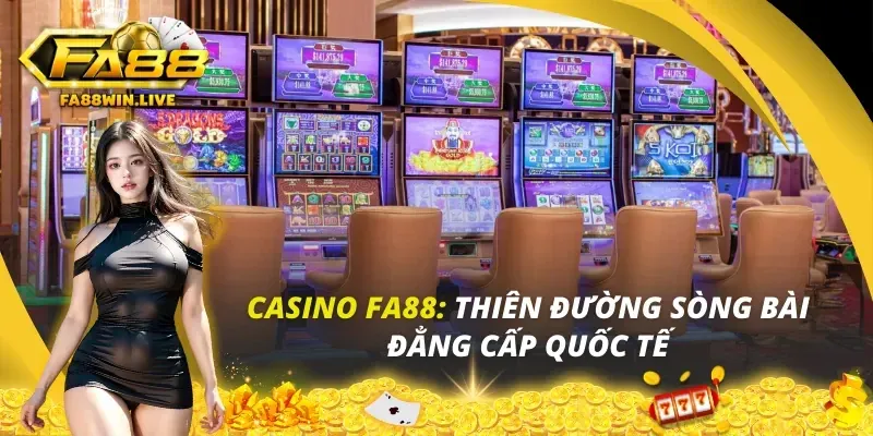 Tin tức Casino Trực Tuyến VNZ66 Đăng Nhập